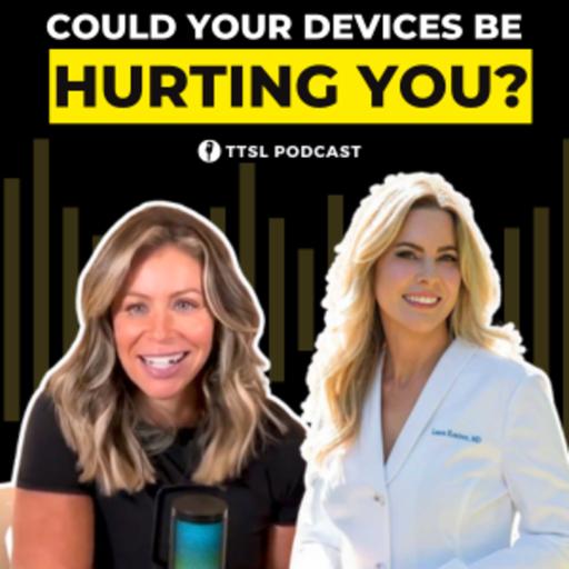 S11 EP27: Could Your Devices Be Hurting You?