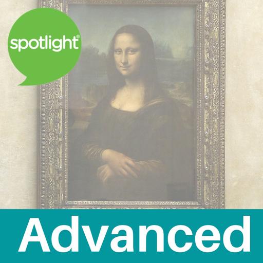 Leonardo da Vinci: The Most Interested Man in the World (Advanced Program)