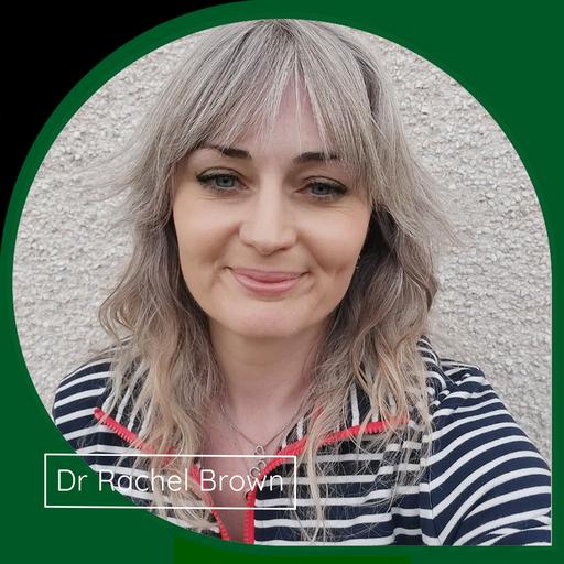 Ketogenic Psychiatry with Dr Rachel Brown