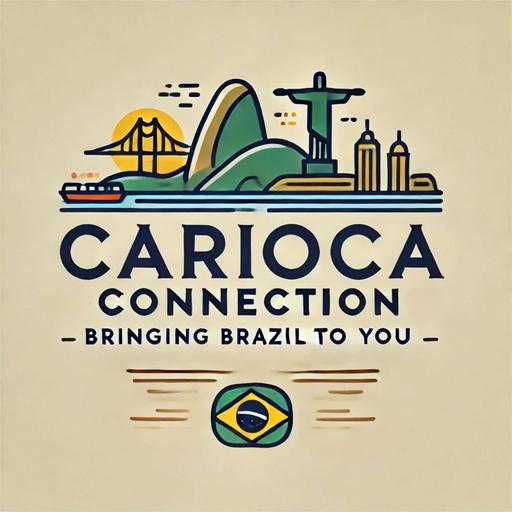 Seinfeld e Brazilian Comedy com Carioca Connection
