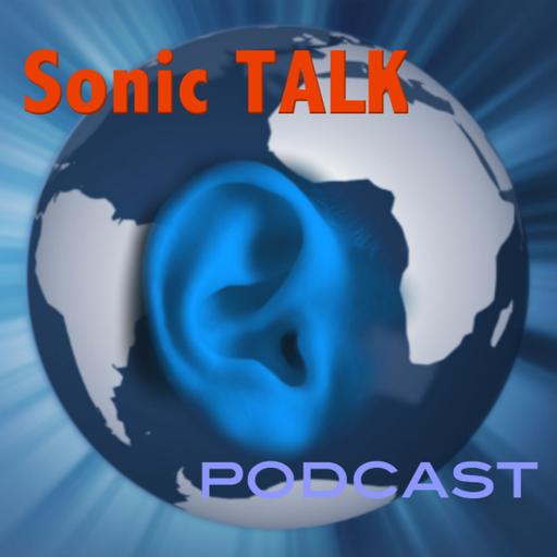 Sonic TALK 839 - JamCorder, Vox Humana, Leaf Audio Geophone and Apple DJ