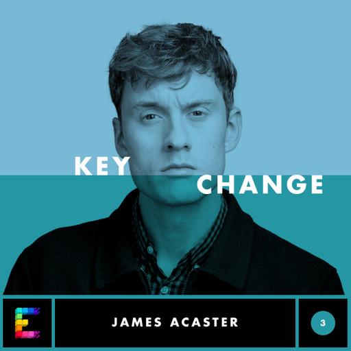 Key Change: James Acaster on OutKast