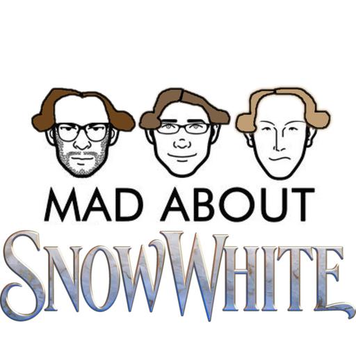 Snow White (2025)