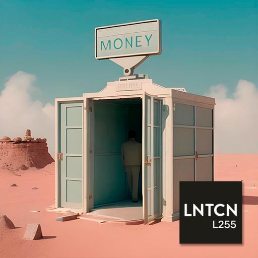 L255.B - Should we become Money Lenders? or how Ambroid made +35% lending Stablecoins