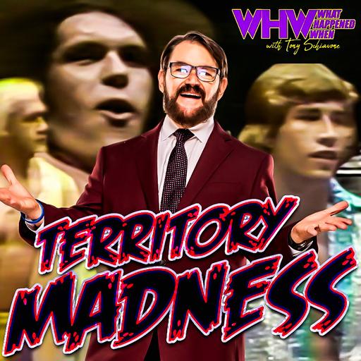 Episode 427: Territory Madness - WWF 03.24.80