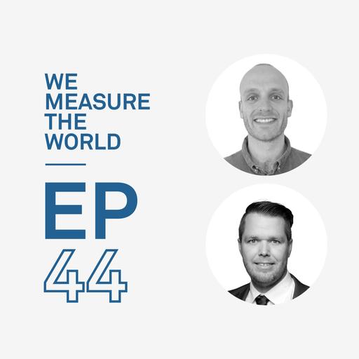 Episode 44: How soil thermal and moisture data drive renewable energy in Germany