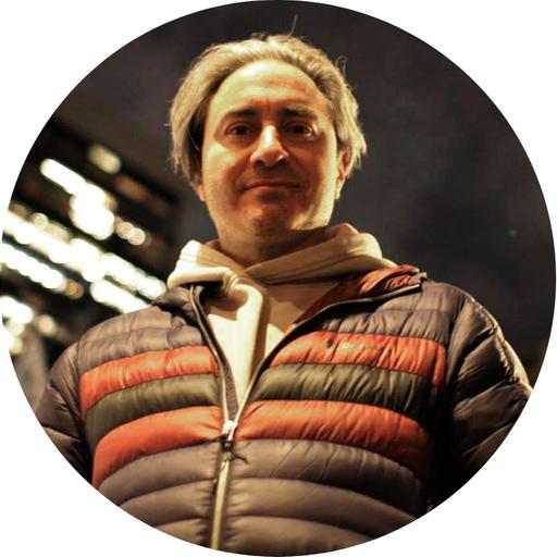 220: Jeremy Workman on "Secret Mall Apartment"