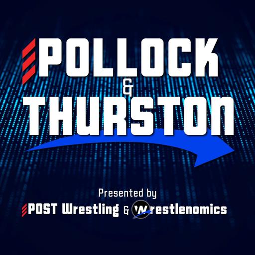 TNA Cuts & WrestleMania 41 with Sean Ross Sapp | Pollock & Thurston