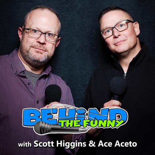 Ep 394 Tuck Tucker "Mainely Comedy, Tuck Everlasting"