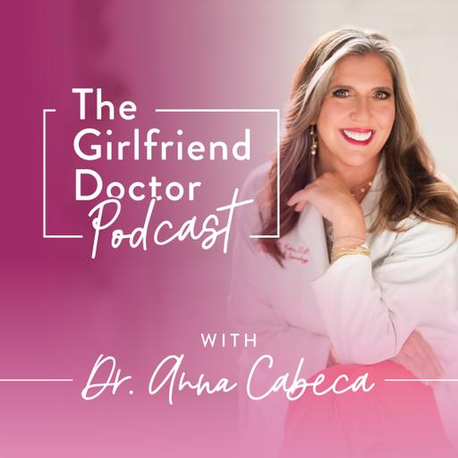 The Gut-Hormone Link You Need to Know with Steven Wright