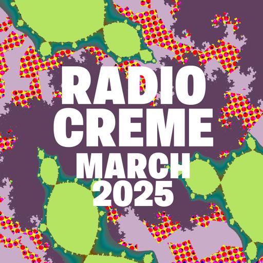 March 2025 DJ mix: UK Garage, Breakbeat, Bassline, Techno, Acid, & House
