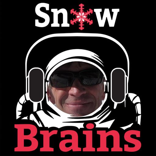 Andrew McLean – The Big Mountain Scientist