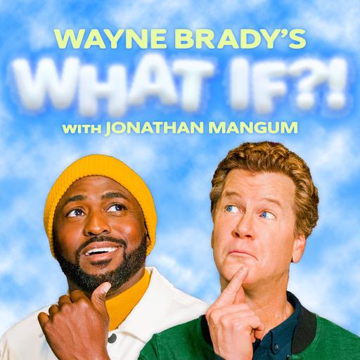 Introducing: Wayne Brady's What If?! with Jonathan Mangum