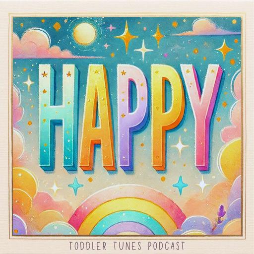 😊 Extra Happy! Clapping, Hopping & Roaring Fun for Little Ones 🎶