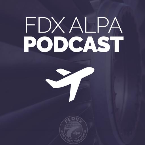 Fly By Night: Grievance and Scheduling Committees March 2025