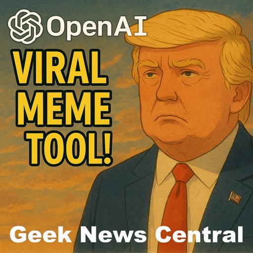 ChatGPT’s New Image Model Sparks Additional Copyright Controversies #1810