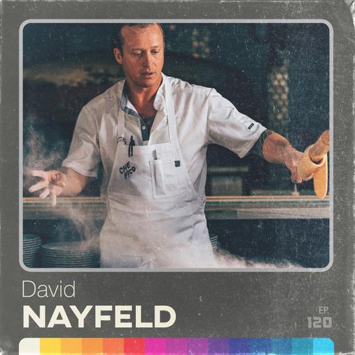 Making Mealtime a Family Affair | Chef David Nayfeld on Picky Eaters + Family Friendly Recipes