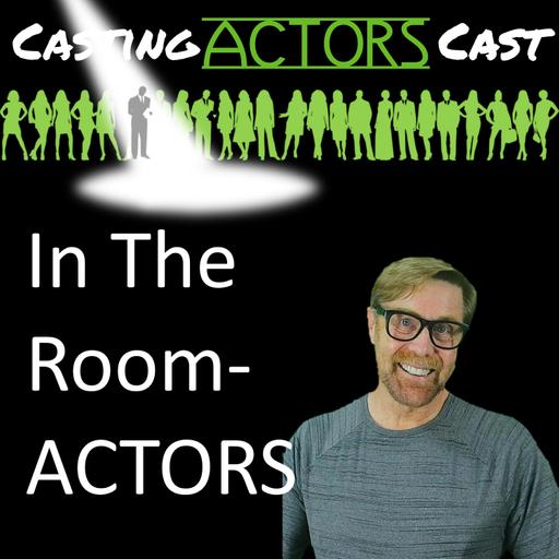 In The Room-Actors