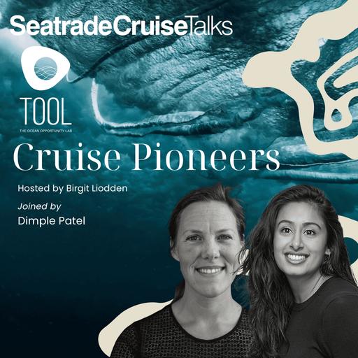 Cruise Pioneers | Harnessing Ocean Biodiversity Data in Cruising
