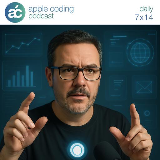 Así será la futura Siri de Apple Intelligence en 2026