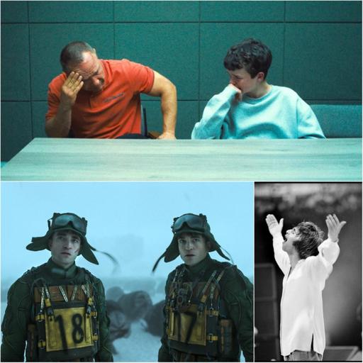 ADN T5 E1 (E42): "Adolescencia" + Brit-pop en BAFICI + Bong Joon-ho
