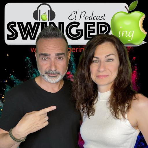 Así fue la gran QUEDADA de SWINGERING