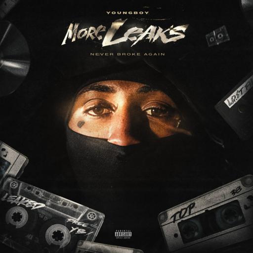 MORE LEAKS BY NBA YOUNGBOY REVIEW