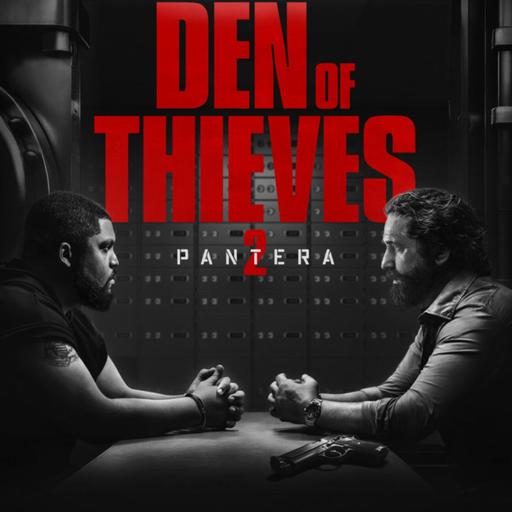 DEN OF THIEVES 2 REVIEW‼️