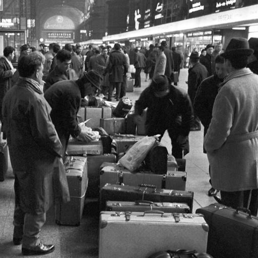 Hier - Dort - Dazwischen: 65 Jahre spanische Migration nach Deutschland