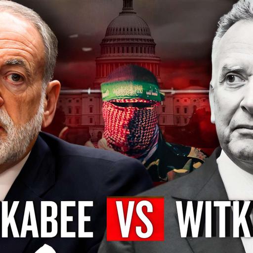 Huckabee vs. Witkoff