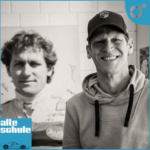 mit Jörg Bergmeister