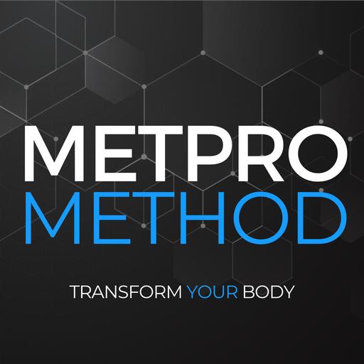 James Maslow's (of Big Time Rush) Fitness Transformation with MetPro