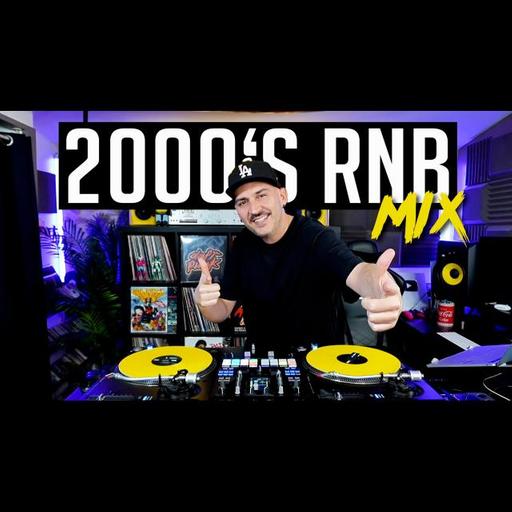 R&B 2000's Mix | 11 | Craig David, Alicia Keys, Jlo, Trey Songz, Akon, Ashanti, Eve, Mary J Blige