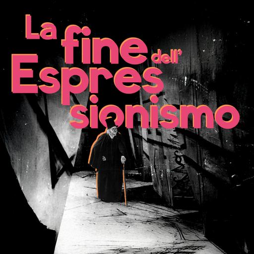 L'ultimo ciak dell'ESPRESSIONISMO 🥲