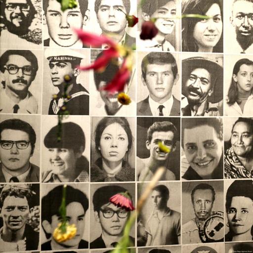 Uma reparação histórica da ditadura militar no Brasil