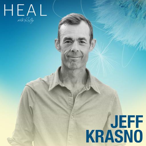 Stress: Why We Need It, How to Harness It and the Power in Community with Jeff Krasno