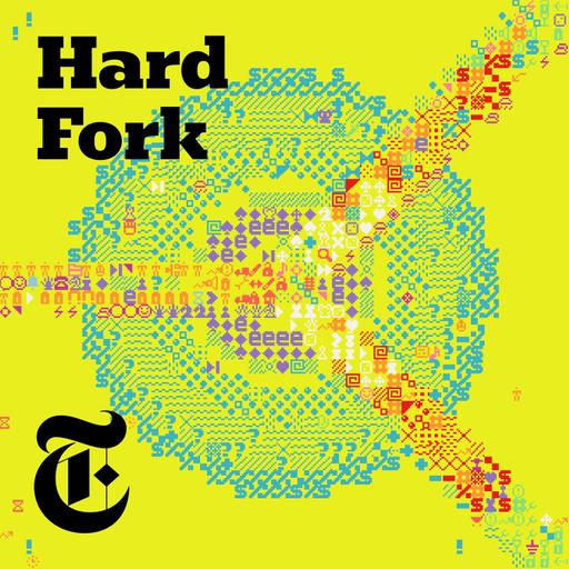 The Tech Behind Signalgate + Dwarkesh Patel's "Scaling Era" + Is A.I. Making Our Listeners Dumb?