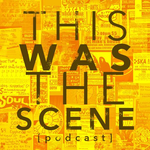 Ep. 254: The Junior Varsity w/ Nick Dodson