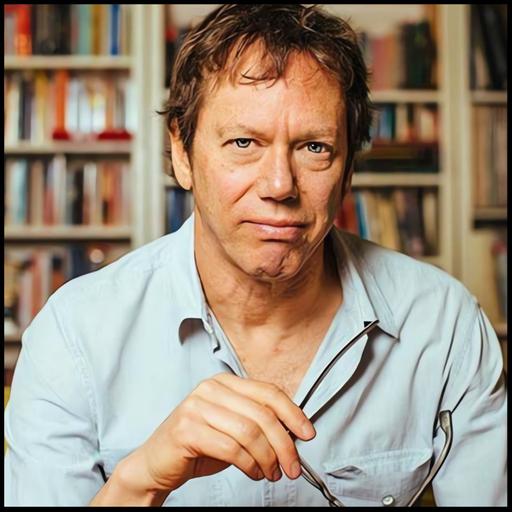 2290 FBF: Listener Questions & The Laws of Human Nature, Famous Author on Power & Strategy, Robert Greene