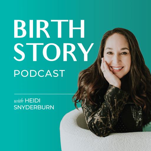 213 || Doula Diaries: A week of Home Birth, Birth Center, and Hospital Births with MyDoulaHeidi
