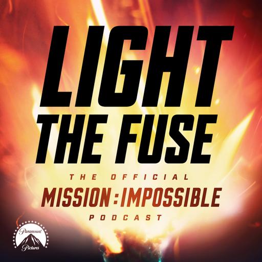 The Making of "Mission: Impossible - Fallout"