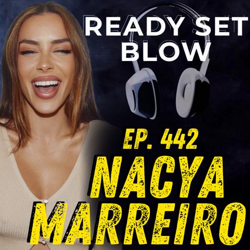 Ep. 442 Nacya Marreiro - The Secret to Avoiding Resentment in Love