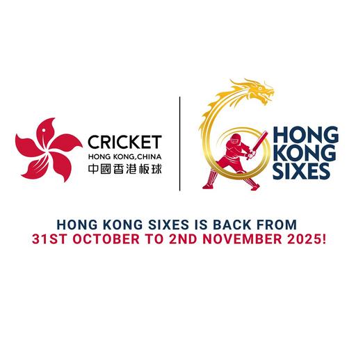 The one with the 2025 Hong Kong 6s announcement!