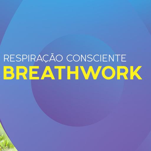 Breathwork - Lei da Atração: Transforme Sua Vida com a Respiração Consciente