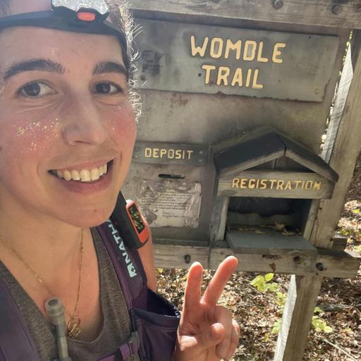 Christine Reed on Competing with Dysautonomia -#250