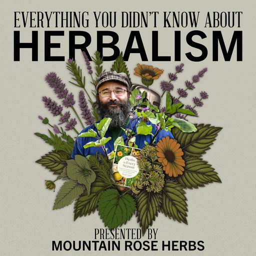 Herbs in Every Season | Featuring Bevin Cohen
