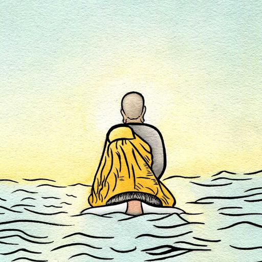 Monk Mode w/ Sara Campbell (2 Truths - pt 2)