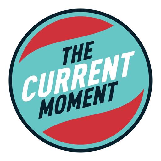 The Current Moment with Thombomb: Episode 1 - ft Riss Willett