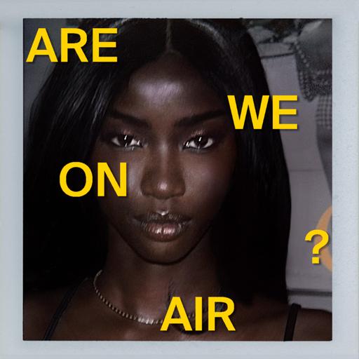 Ep 117 // Supermodel Anok Yai: From Medical Student to International Icon—Her Incredible Journey to Runway Fame
