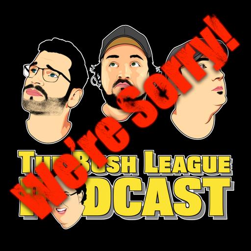 Our Shortest Episode Ever – An Important Update